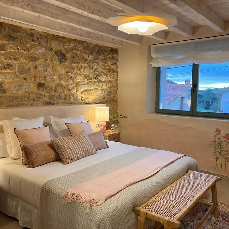 Wishome - Casa Centenaria Rehabilitada Con Mucha Encanto Caviedes Luaran gambar