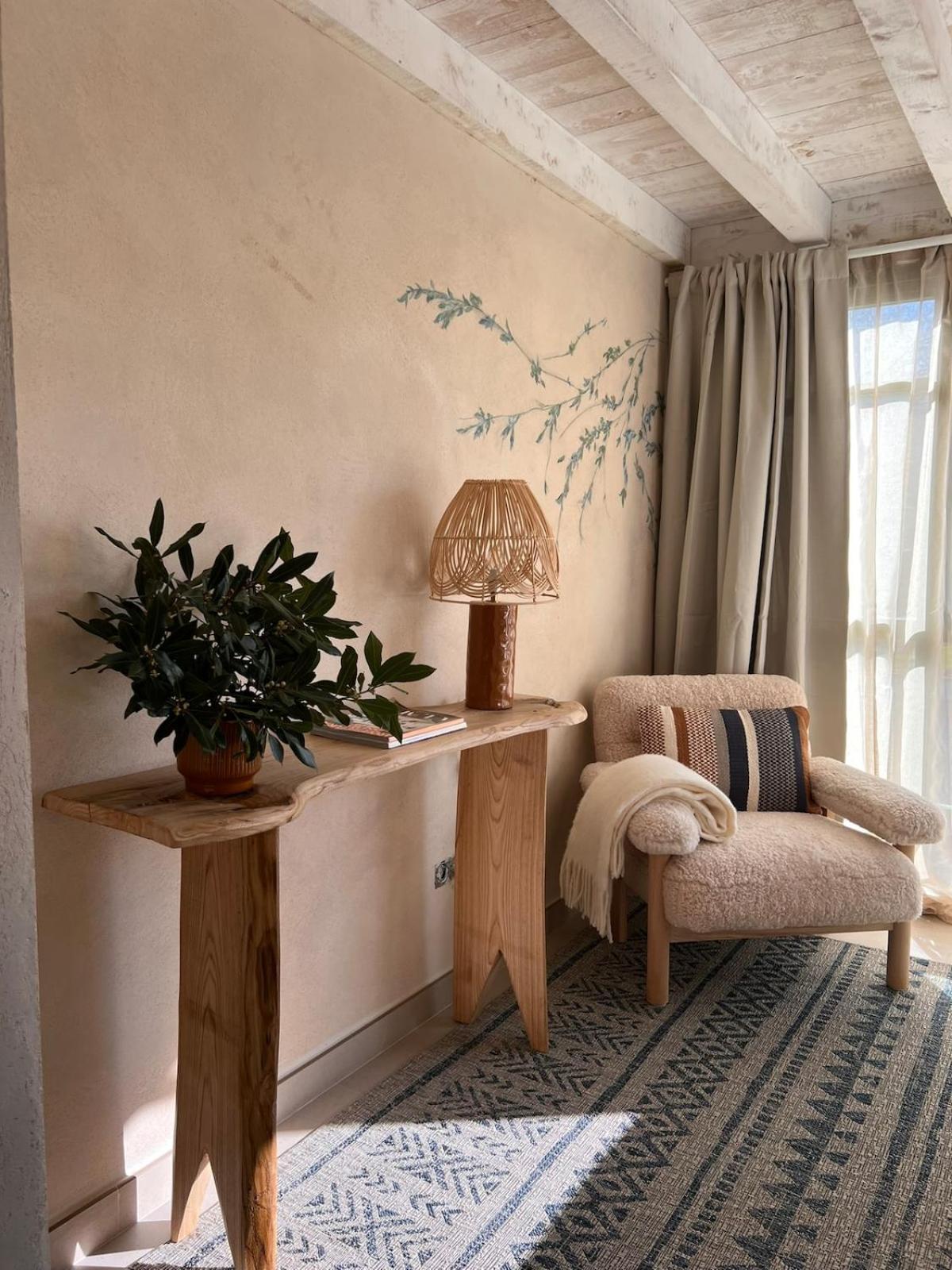 Wishome - Casa Centenaria Rehabilitada Con Mucha Encanto Caviedes Luaran gambar